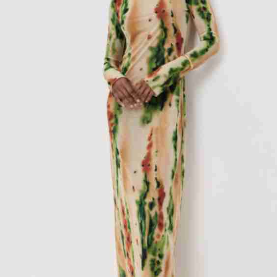Blake Dress