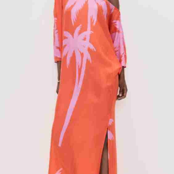 Bohemia Dress