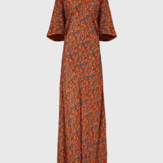 Grace Dress
