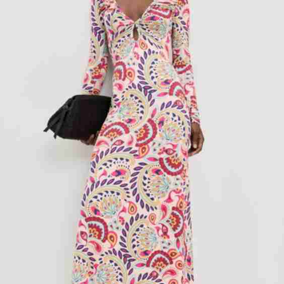 Diana Dress