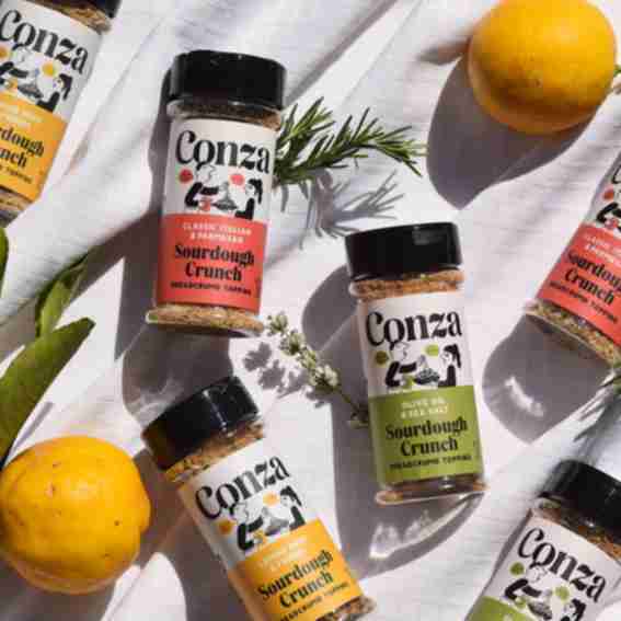 Conza Reviews