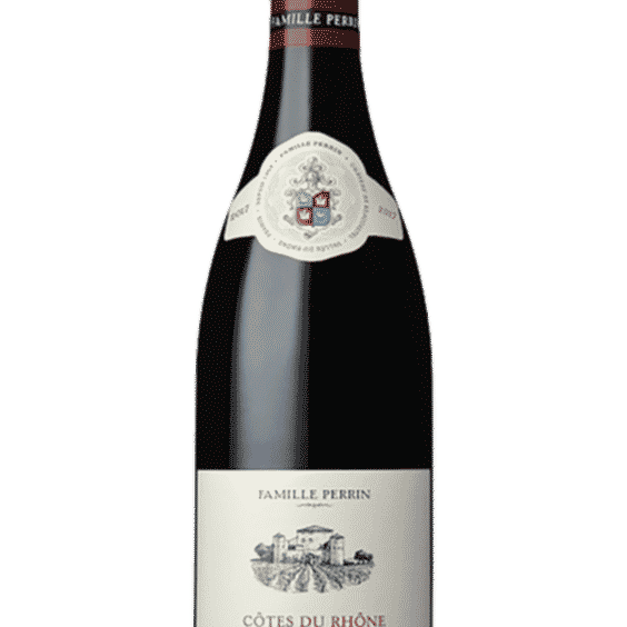 Cotes du Rhone Villages