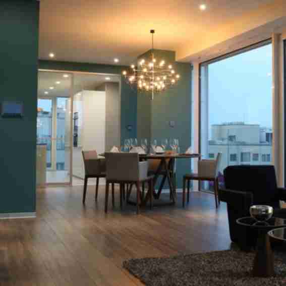 Parador Reviews