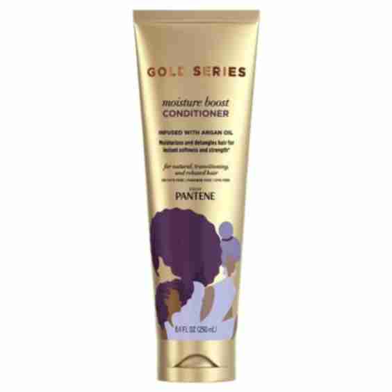 Gold Series Moisture Boost Conditioner 8.4 oz
