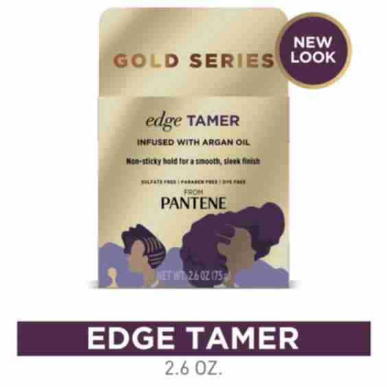 Gold Series Edge Tamer