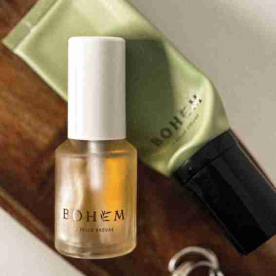 La Belle Excuse Reviews