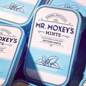 Mr. Moxey's