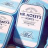 Mr. Moxey's