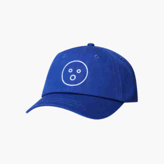 O-Face Hat
