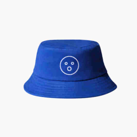 O-Face Bucket Hat