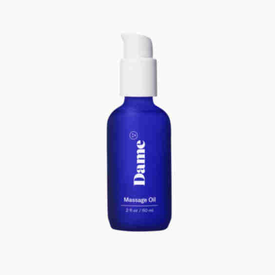 Massage Oil