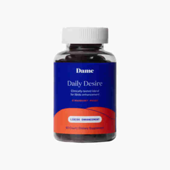 Desire Gummies
