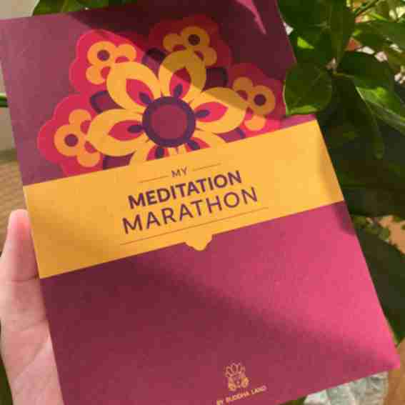 My Meditation Marathon  Reviews