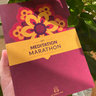 My Meditation Marathon 