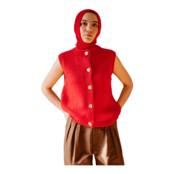 Solo Vest 