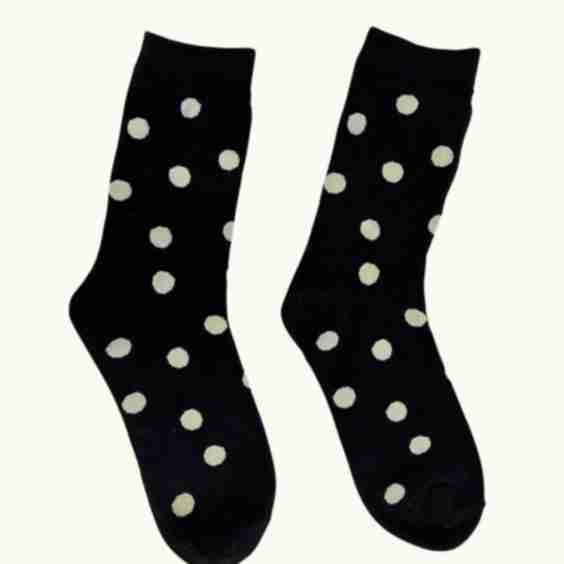 Sauntering Socks 
