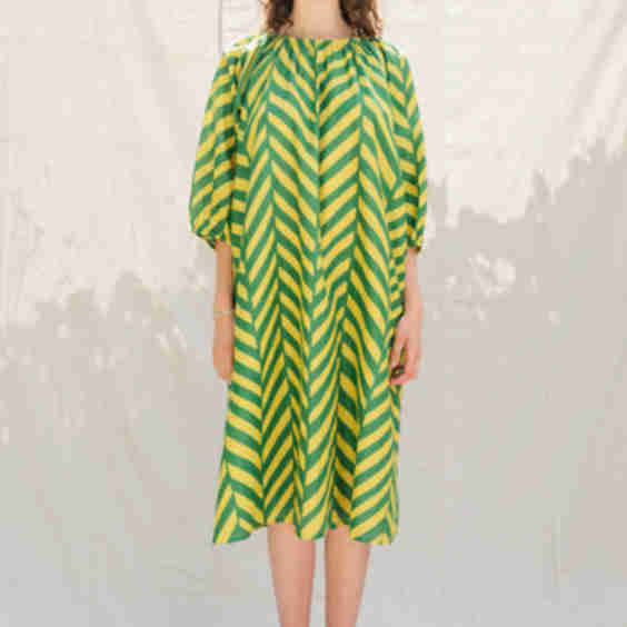 Ballad Dress