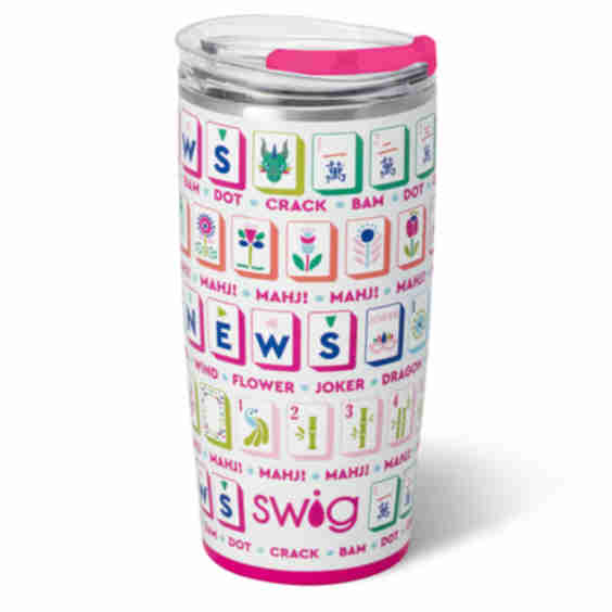 Tumbler 22oz
