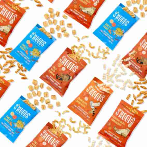 S'noods Reviews