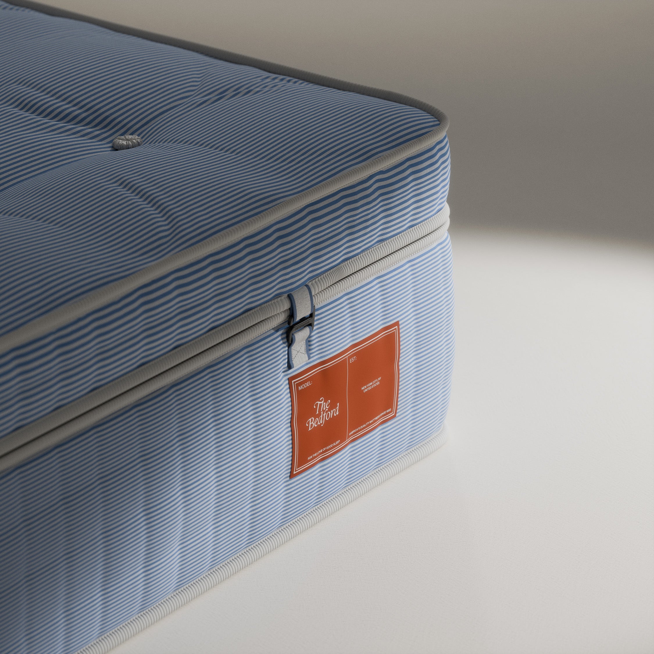 Ostermoor Bedford Mattress