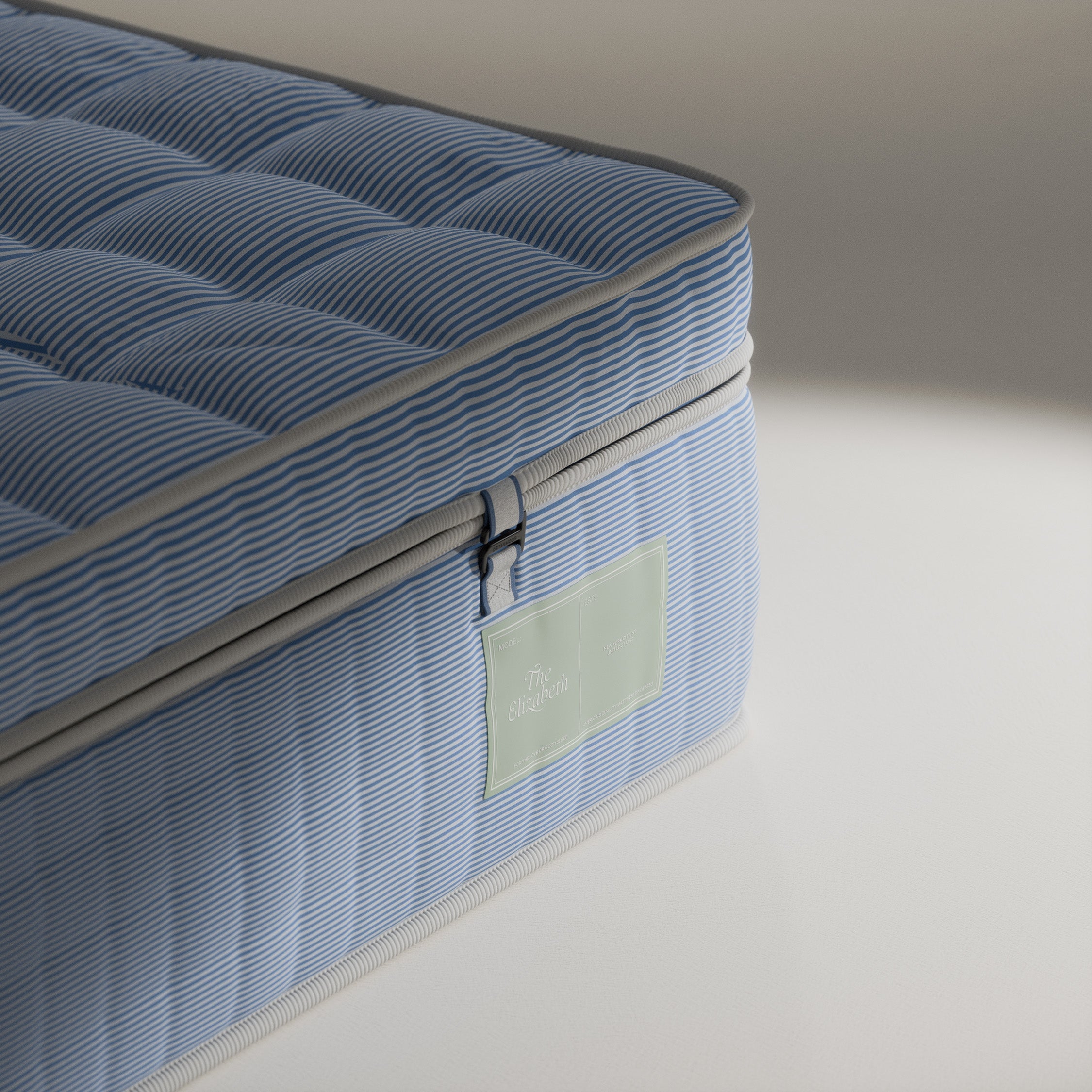 The Elizabeth Mattress - Thumbnail 2