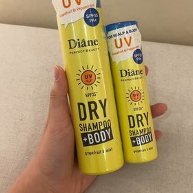Moist Diane