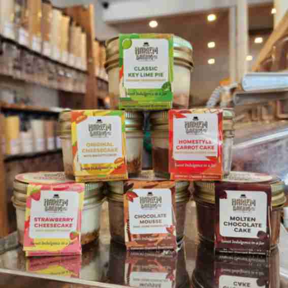 Harlem Baking Company Reviews