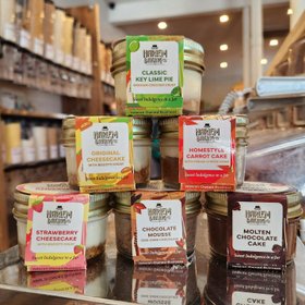 Harlem Baking Company