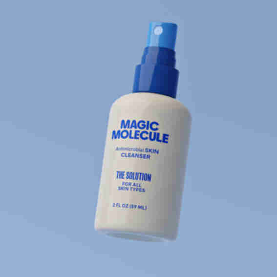 Magic Molecule Reviews