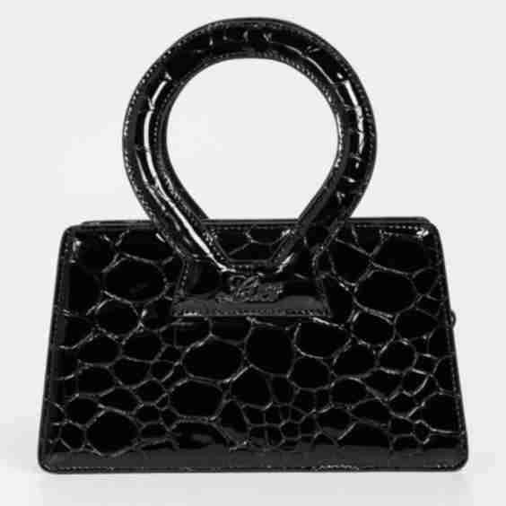 Ana Small Bag