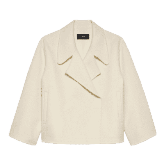 Malika Wool Jacket