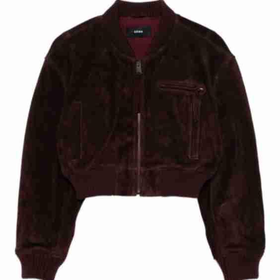 Elettra Jacket