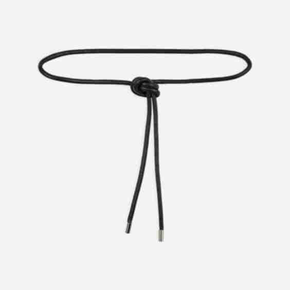 Adina Leather Belt