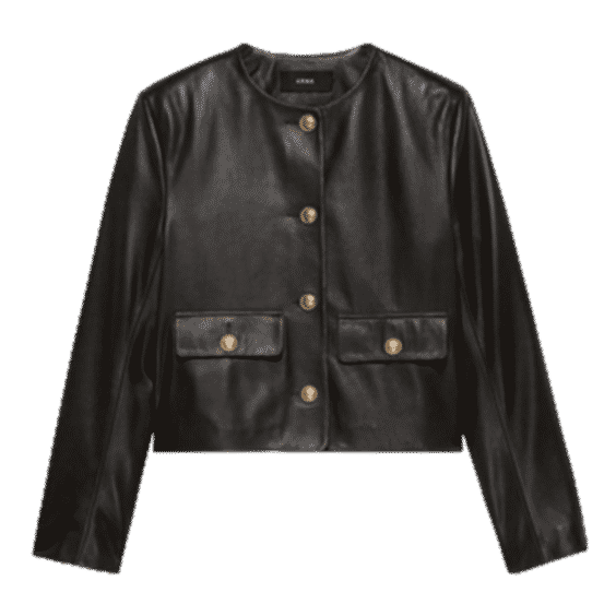 Gaya Jacket