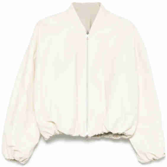 Tabia Jacket