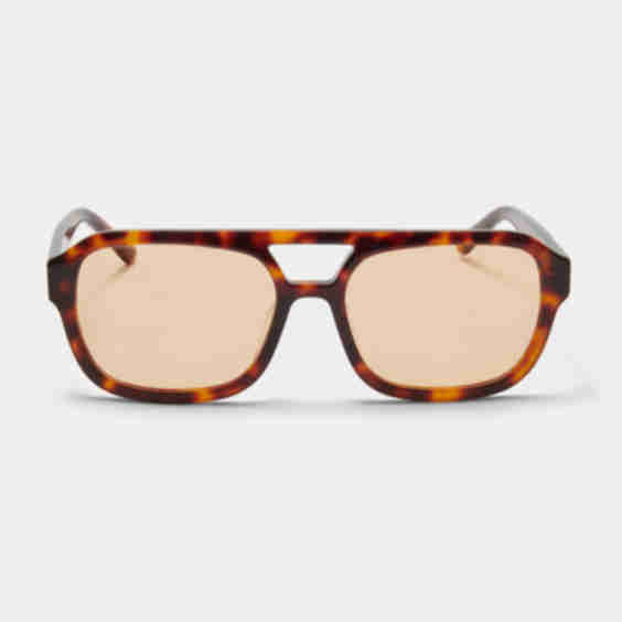 Rio Sunset Orange
