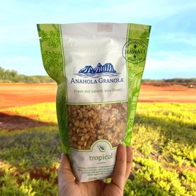 Anahola Granola