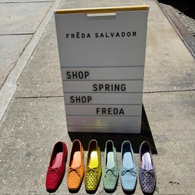FRĒDA SALVADOR