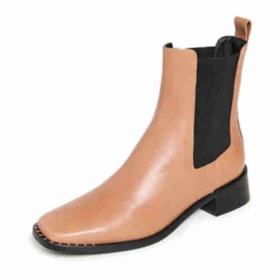 Sierra Boots