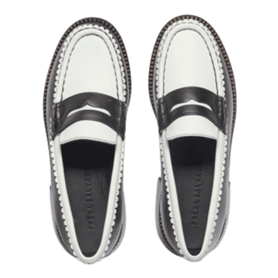 Petra Combo Penny Loafer