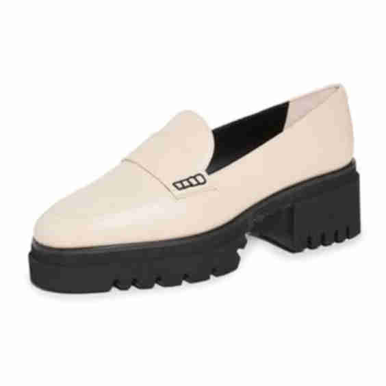 Fern Loafers