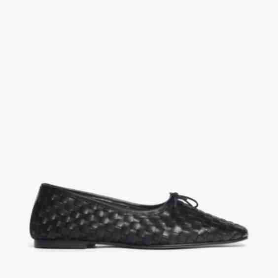 Jada Ballet Flat