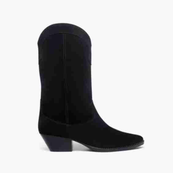 Loretta Western Boot