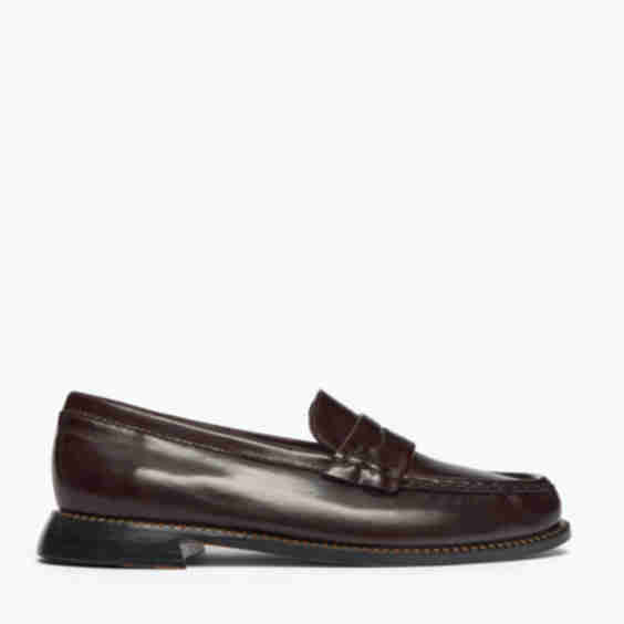 Elba Penny Loafer