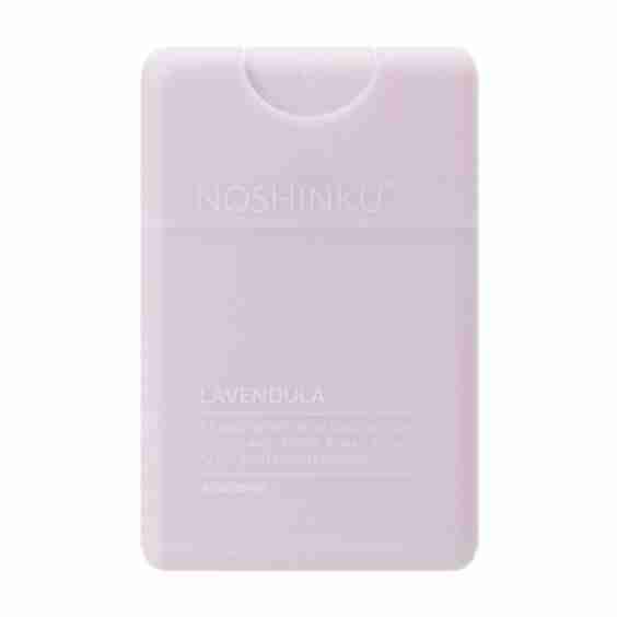 Lavendula Hand Sanitizer