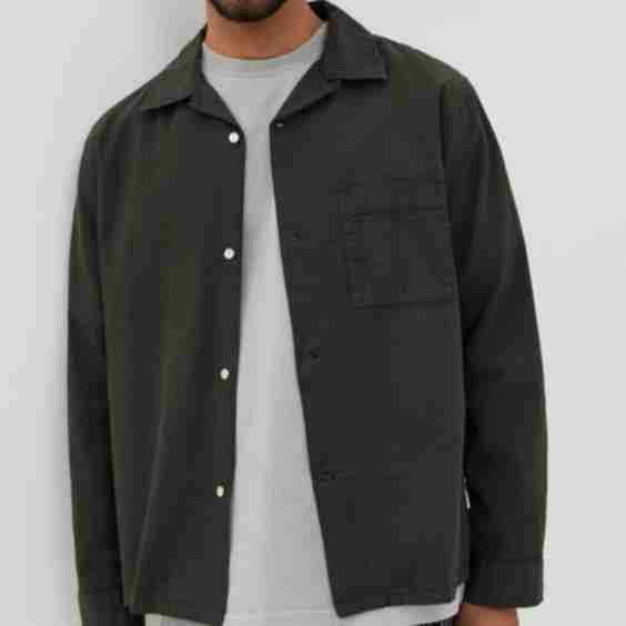 Fulton Seersucker Shirt