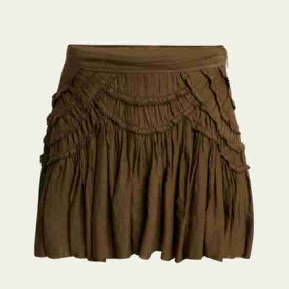 Ceola Skirt