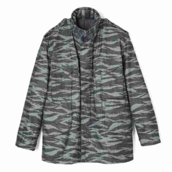 Stevenson Overall Co. Reviews