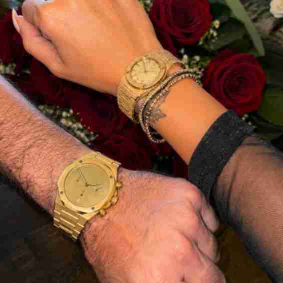 Aura Watches Reviews