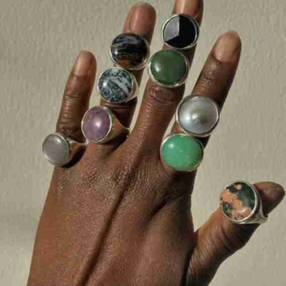 Octave Jewelry Reviews
